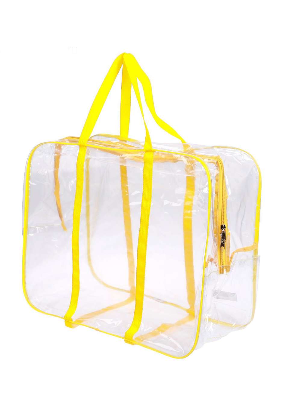 сумка прозрачная в роддом валберис