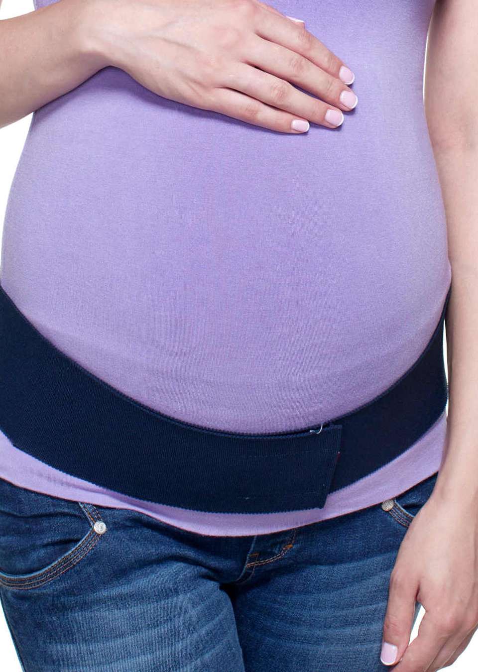 Бандаж пояс для беременных