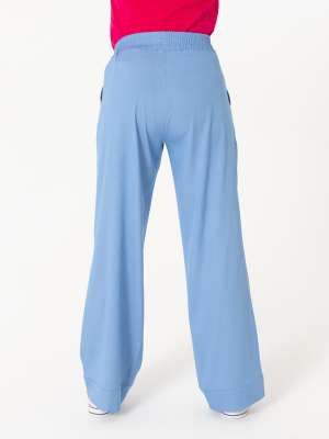 Брюки для беременных Свифт широкие клеш