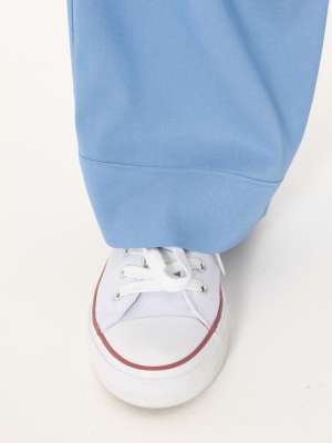 Брюки для беременных Свифт широкие клеш