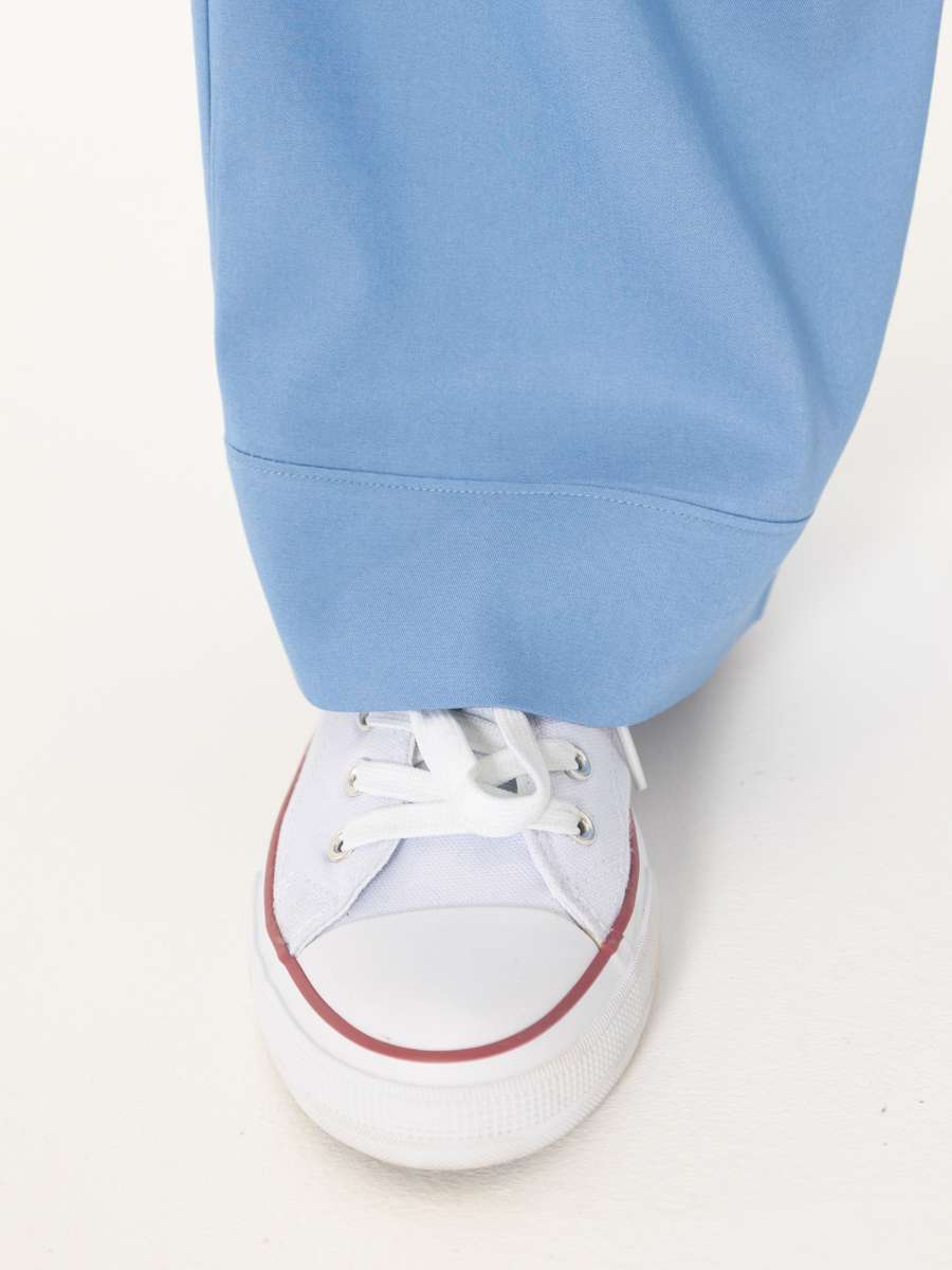 Брюки для беременных Свифт широкие клеш