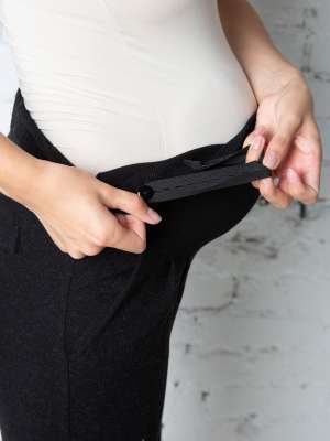 Брюки для беременных Комфорт
