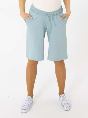 Шорты бермуды для беременных Орио