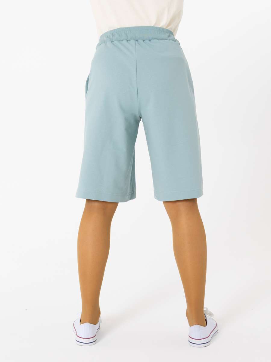 Шорты бермуды для беременных Орио