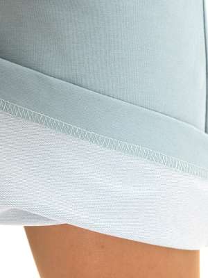 Шорты бермуды для беременных Орио