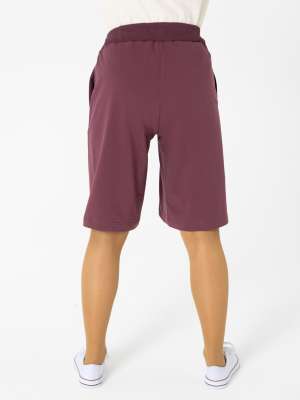 Шорты бермуды для беременных Орио