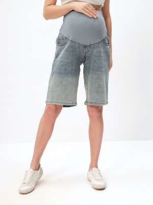 Шорты для беременных Дэнс