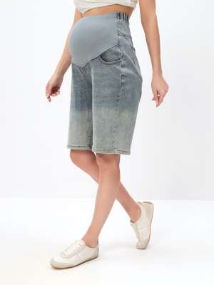 Шорты для беременных Дэнс