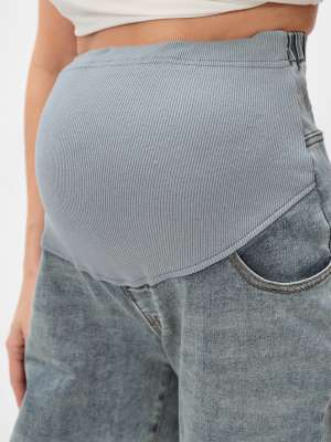 Шорты для беременных Дэнс