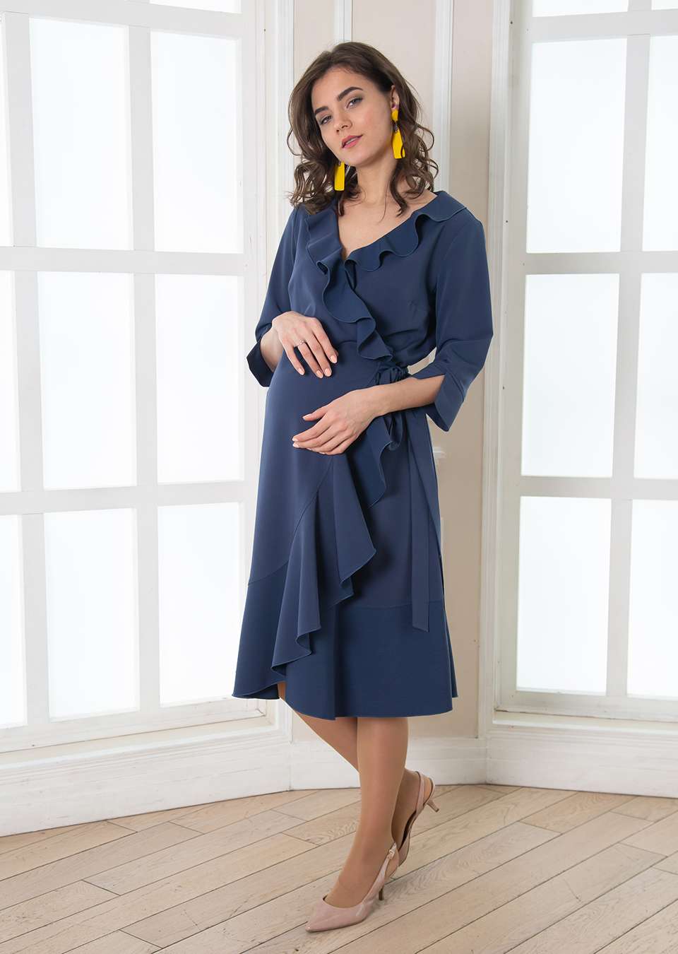 Платье Верса для беременных