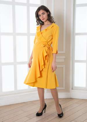Платье Верса для беременных