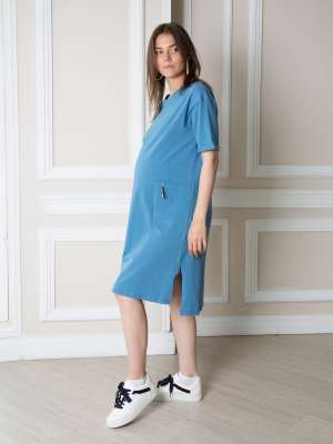 Платье для беременных Хэппи