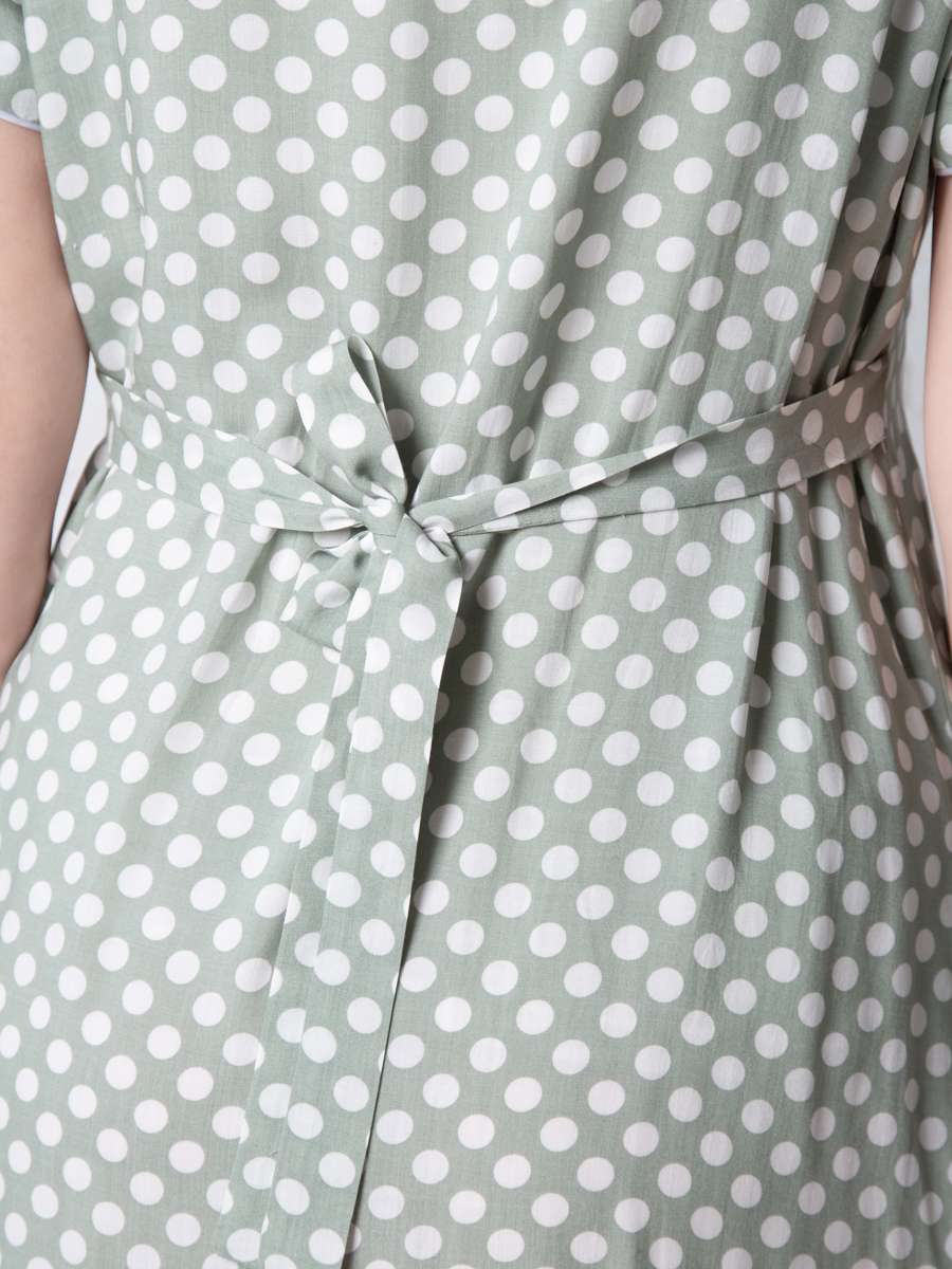 Платье для беременных летнее Элла