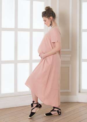 Платье для беременных Инола