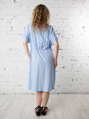 Платье для беременных и кормящих Диана Light