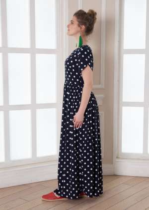 Платье для беременных Кейси