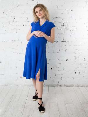 Платье для беременных и кормления Мелисса Light