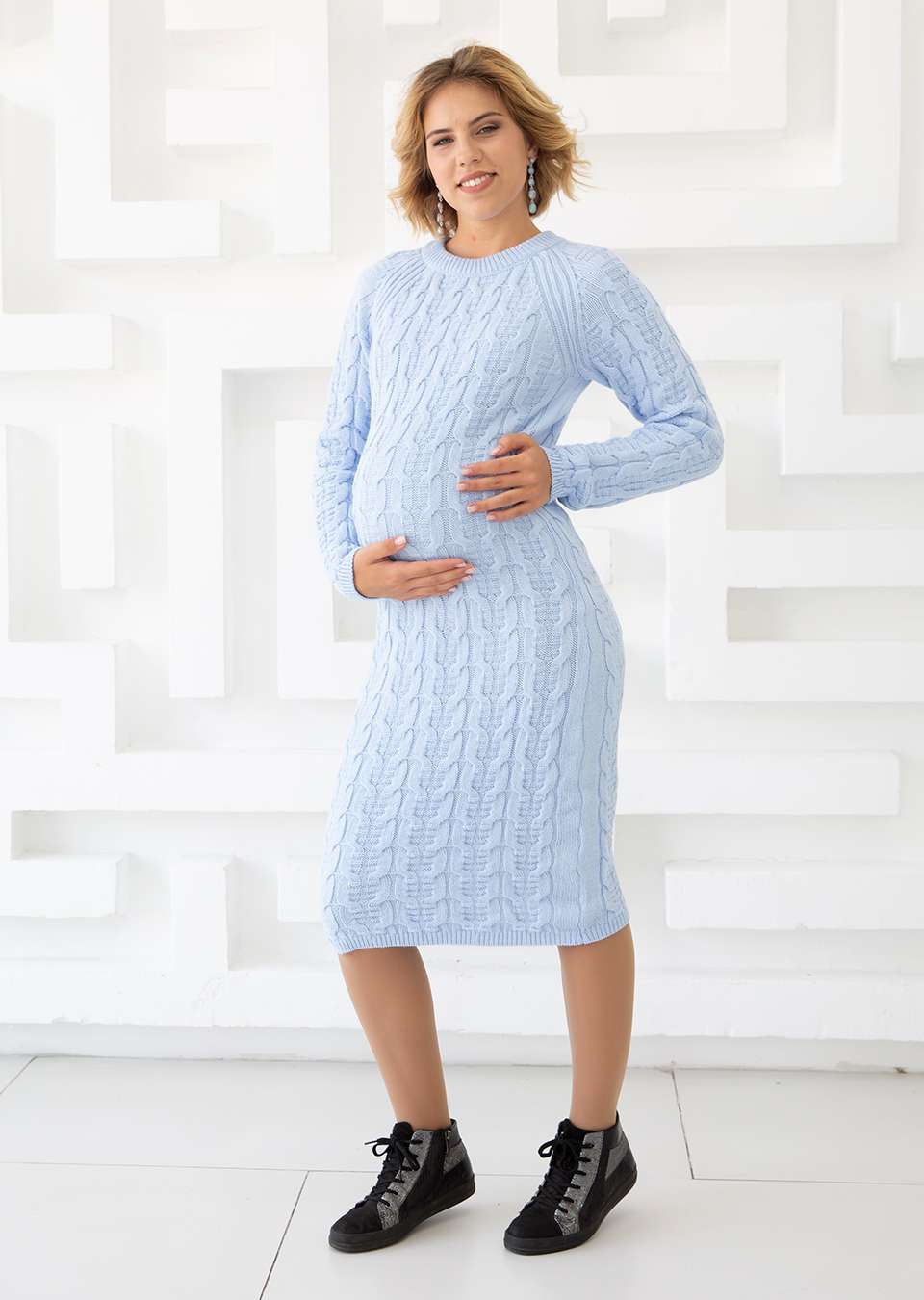 Платье для беременных Даяна