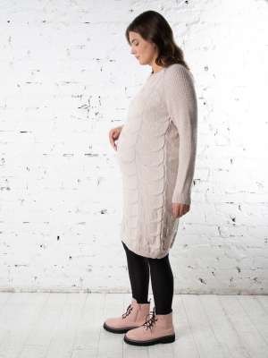 Платье для беременных Сидни