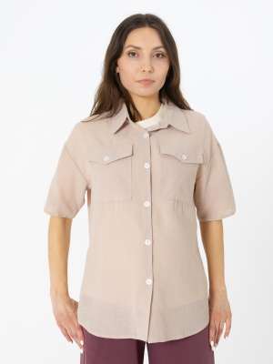 Блуза для беременных и кормления Алана