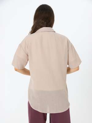 Блуза для беременных и кормления Алана