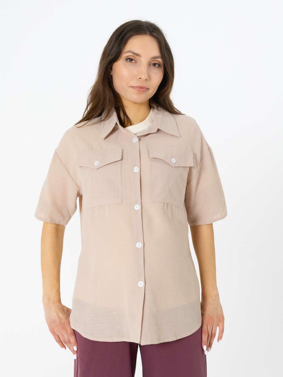 Блуза для беременных и кормления Алана