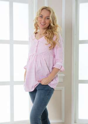 Блуза Энни для беременных