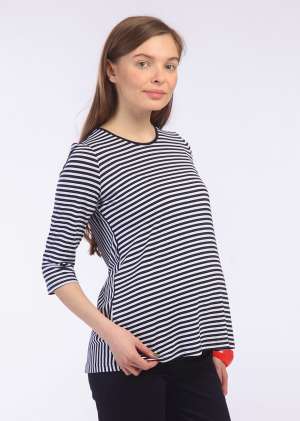 Блуза Бонни для беременных