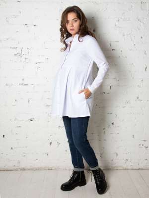 Блуза для беременных Виола