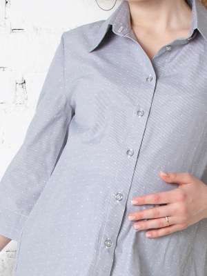 Рубашка для беременных Эмбер