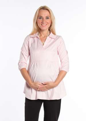 Блуза Канни для беременных