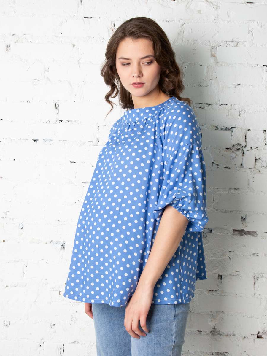 Блуза для беременных  Магда Light
