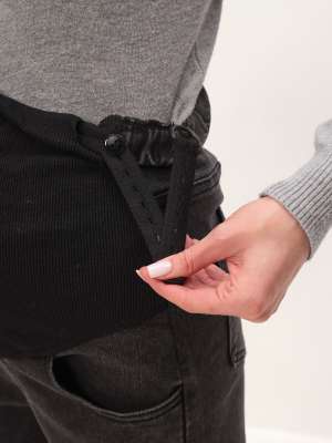 Брюки (джинсы) прямые палацио