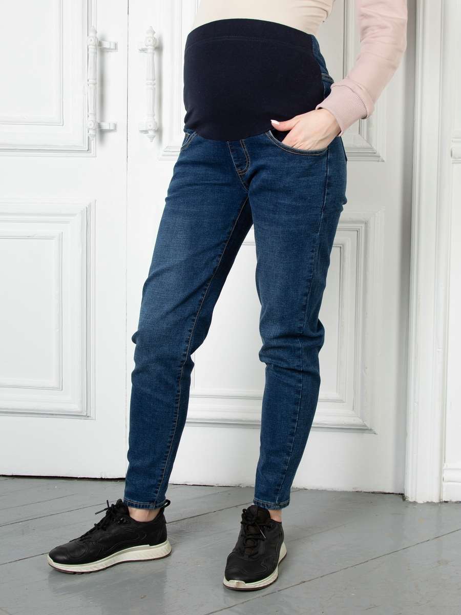Брюки и джинсы для беременных