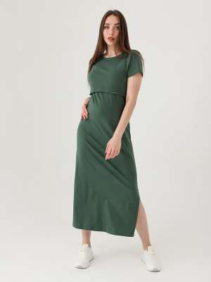 Платье  для беременных и кормления