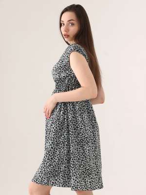 Платье для беременных летнее