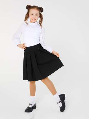 Юбка школьная  Катя для девочки