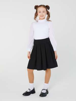 Юбка школьная  Катя для девочки