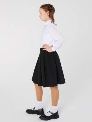 Юбка школьная  Катя для девочки
