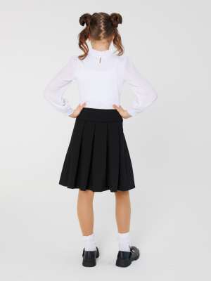 Юбка школьная  Катя для девочки