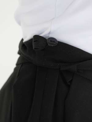 Юбка школьная  Катя для девочки