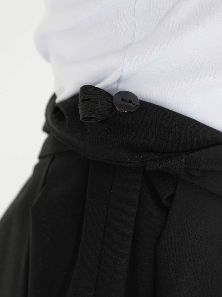 Юбка школьная  Катя для девочки