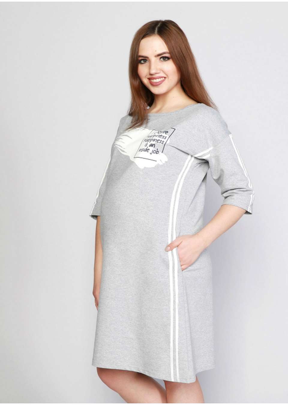 Платье для беременных Выбор
